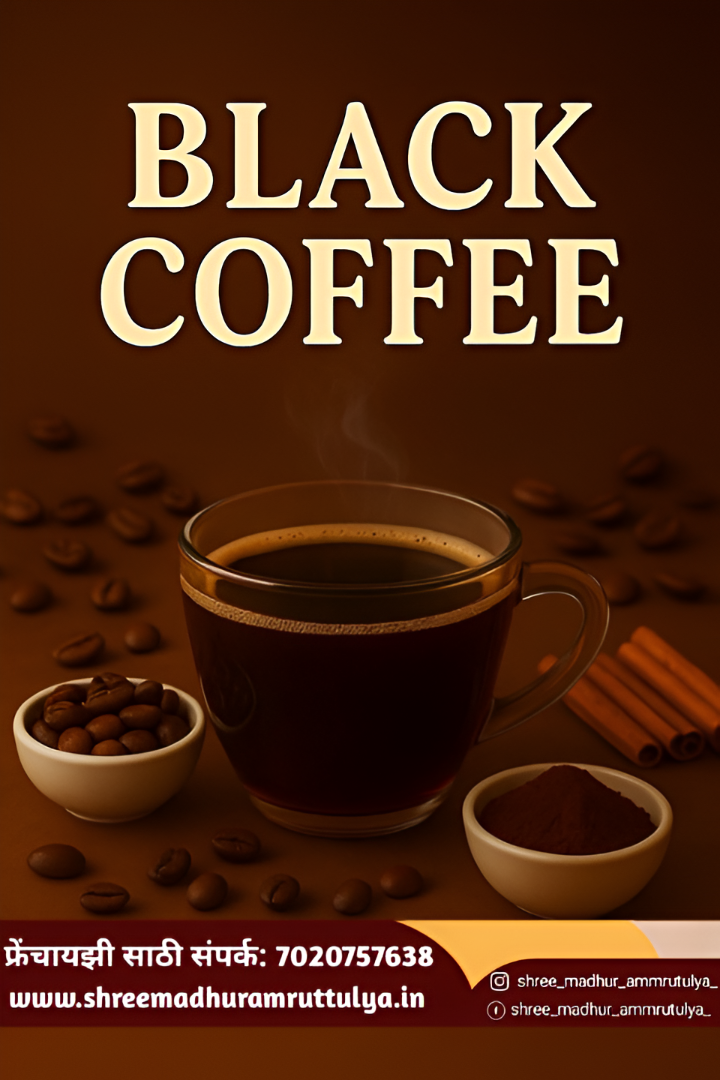 Black Coffee