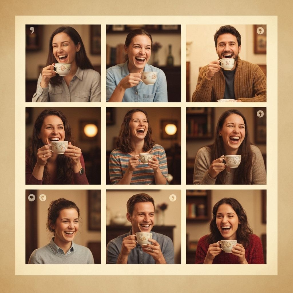 Customer Reviews & Testimonials