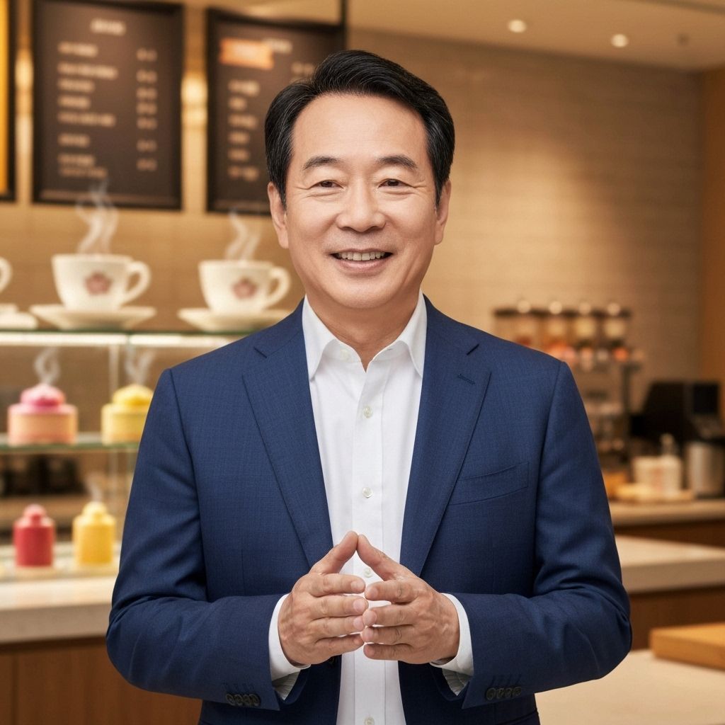 Franchise Success Story - Mumbai