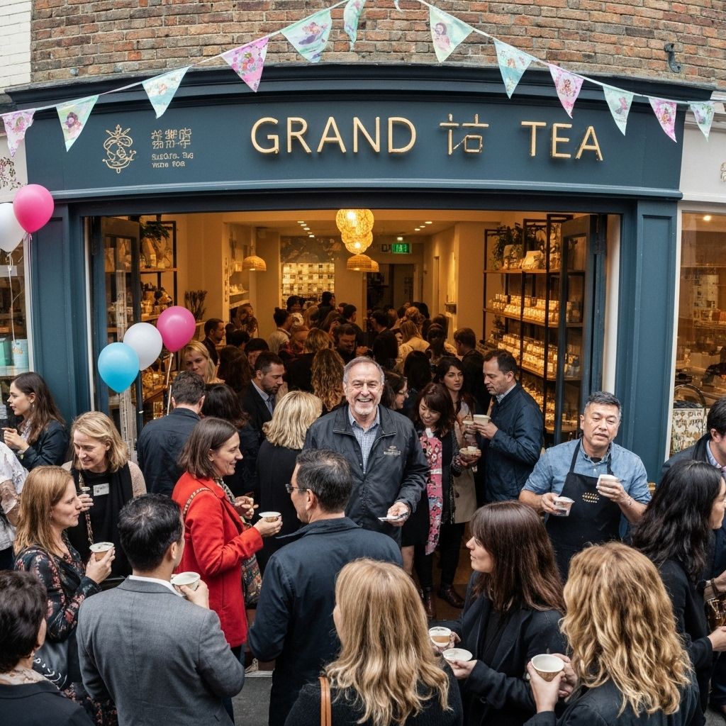 Grand Opening - Pune Outlet